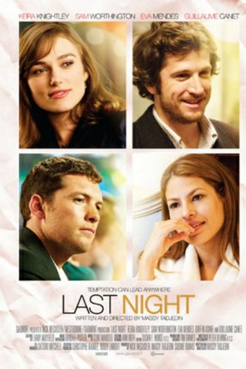  de Filme Apenas uma Noite (2010)