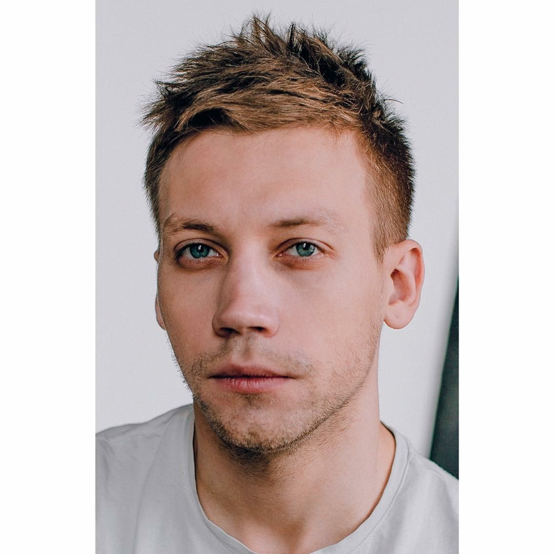 Aleksandr Kuznetsov - Foto 3