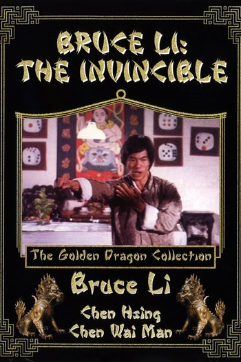  de Filme Bruce Lee - O Invencível (1978)