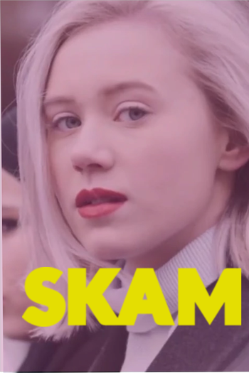  de Série Skam (2ª Temporada) (2016)