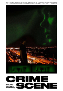 Cena do Crime (Crime Scene)