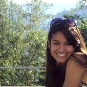 Foto de perfil de Andressa Tenchini