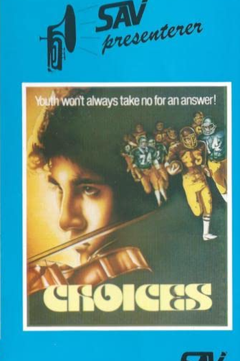  de Filme Choices: Escolhas do Destino (1981)