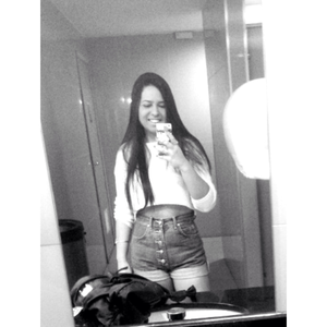Foto de perfil de Alina Sobral.