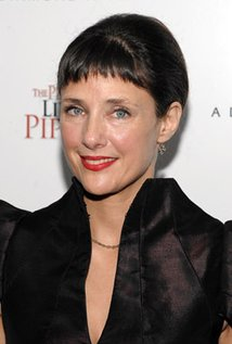 Rebecca Miller (I) - Foto 1