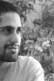 Alejandro Loayza Grisi - Poster / Capa / Cartaz - Oficial 1