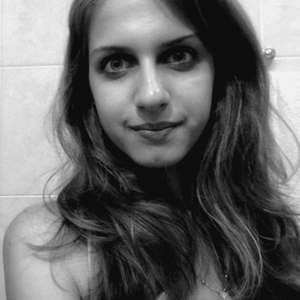 Foto de perfil de Vitória R