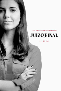 Juízo Final - Poster / Capa / Cartaz - Oficial 1