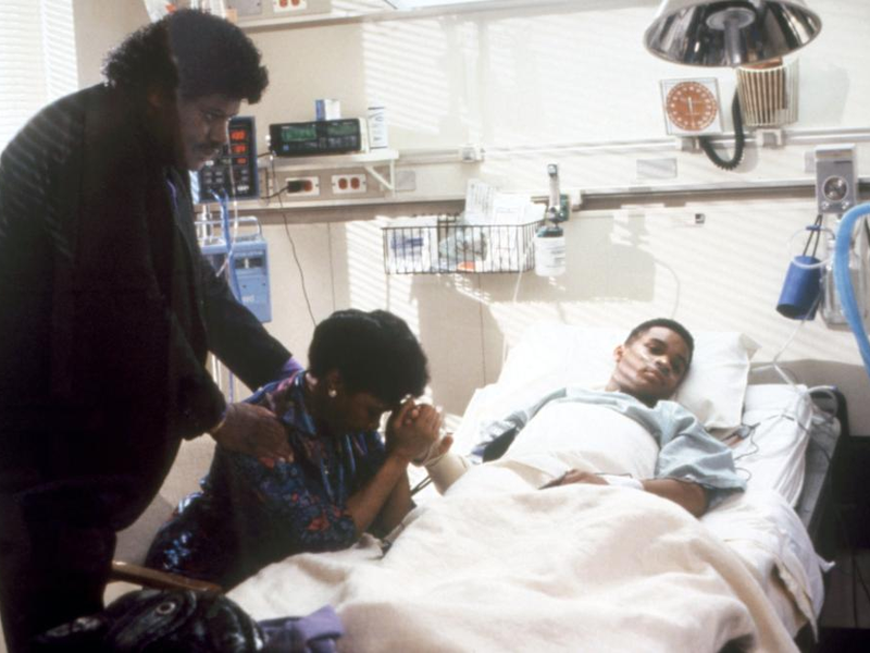 Foto 22 de A Fogueira das Vaidades