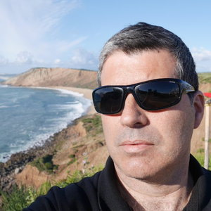 Foto de perfil de Rui Antunes