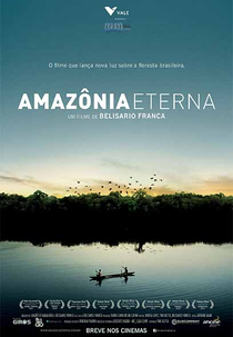 Amazônia Eterna (Amazônia Eterna)