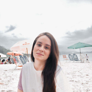 Foto de perfil de Jessica