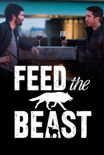 Feed the Beast (1ª Temporada) - Poster / Capa / Cartaz - Oficial 2