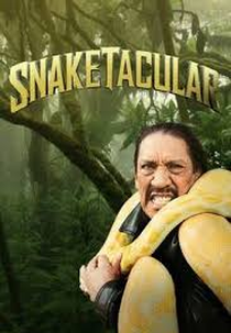 Cara a Cara com Serpentes (Snaketacular)