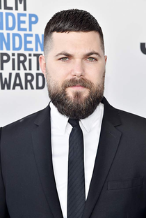 Robert Eggers - Poster 2