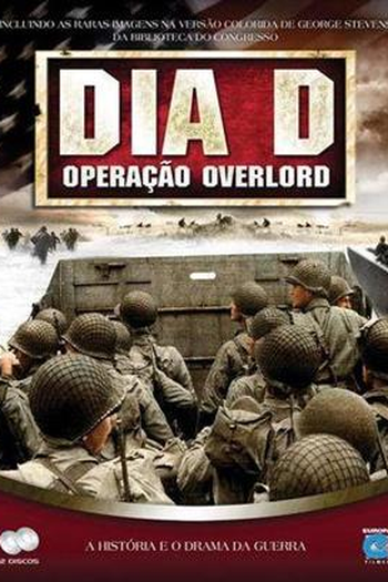  de TV Dia D: Operação Overlord (1998)