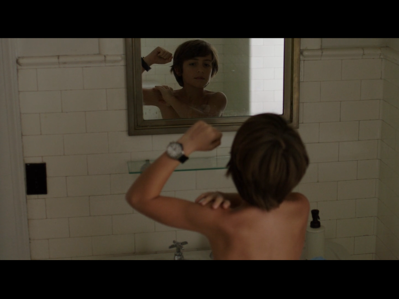 Foto 5 de Um Domingo de Chuva