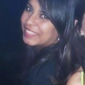 Foto de perfil de Flávia