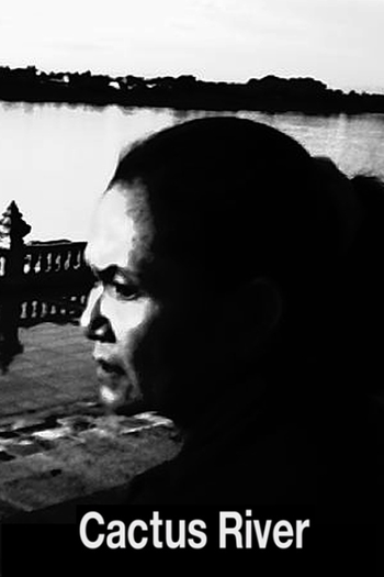 Poster de Curta Cactus River  (2012)