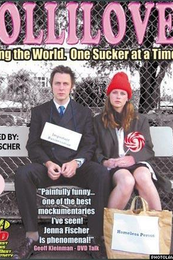 Poster de Filme LolliLove (2004)