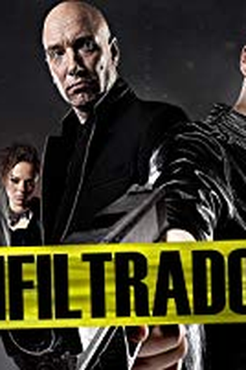 Poster de Série Undercover (None)