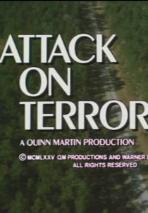 Ataque ao Terror (Attack on Terror: The FBI vs. the Ku Klux Klan)