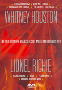 Whitney Houston / Lionel Richie (Whitney Houston / Lionel Richie)