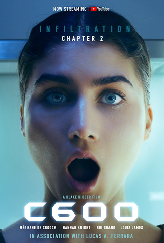 Poster 3 de Série C600 (2020)