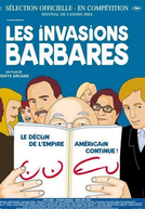As Invasões Bárbaras (Les Invasions Barbares)