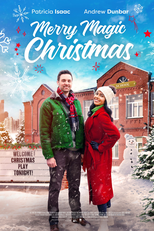 Merry Magic Christmas (Merry Magic Christmas)