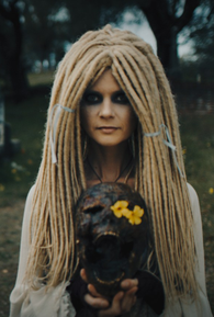 Ali Noel