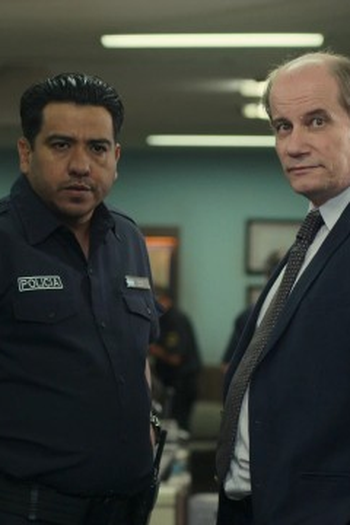 Poster de Episódio Noche de la electrónica (2023)