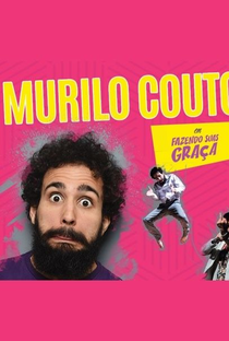 Murilo Couto - Fazendo Suas Graça - Poster / Capa / Cartaz - Oficial 1