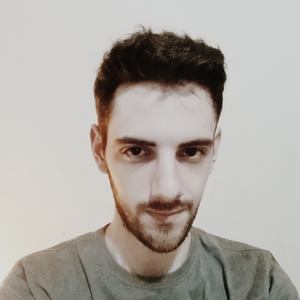 Foto de perfil de Hisrael