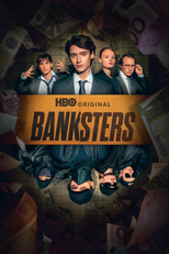 Banksters (Banksters)