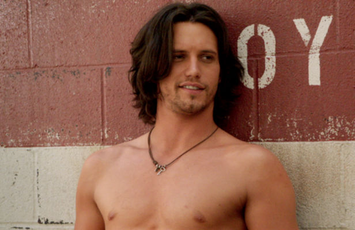 Nathan Parsons - Foto 2