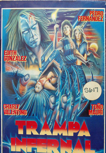 Hell's Trap (Trampa Infernal)