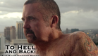 "To Hell and Back: The Kane Hodder Story" Official Teaser Trailer