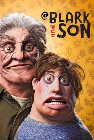 Poster 1 de Série Blark and Son (2018)