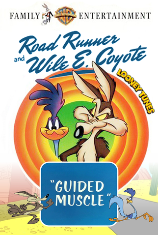 Poster 1 de Curta Coyote com Pena (1955)