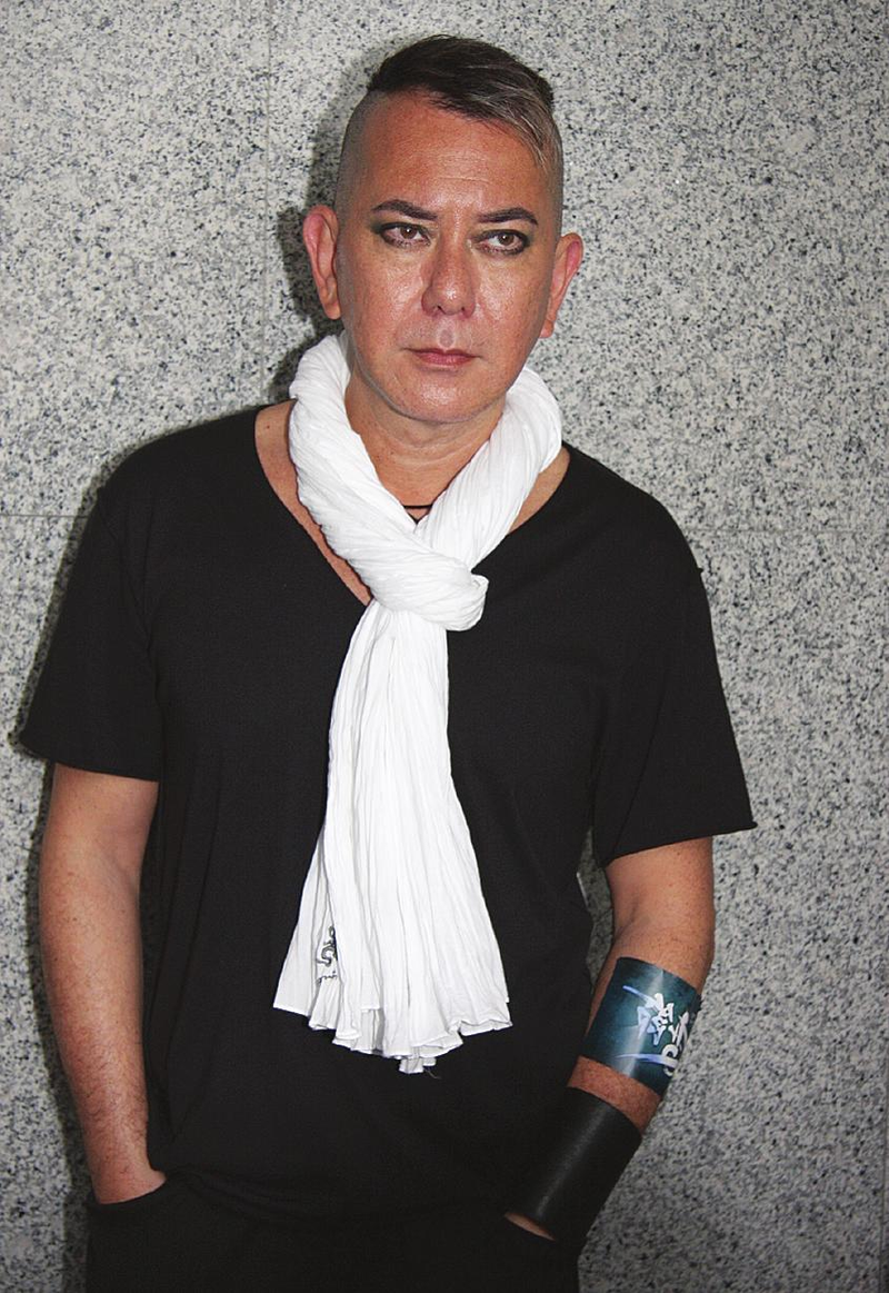 Anthony Wong - Foto 2