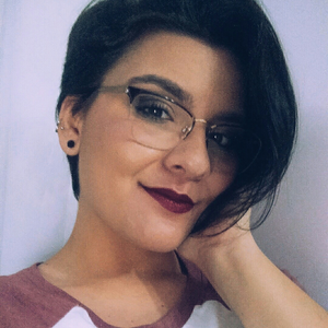 Foto de perfil de máira