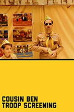 Cousin Ben Troop Screening with Jason Schwartzman (Cousin Ben Troop Screening with Jason Schwartzman)