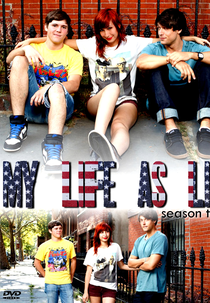 My life as Liz (2ª temporada) (My life as Liz (season 2))