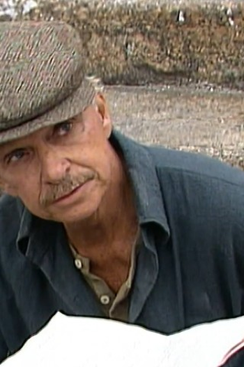 Poster de Episódio Episódio 12 (1990)