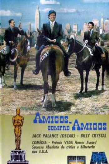  de Filme Amigos, Sempre Amigos (1991)