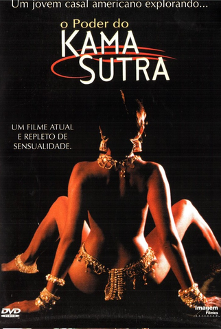 Poster 1 de Filme O Poder do Kama Sutra (2000)