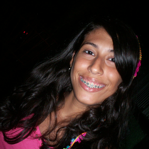 Foto de perfil de Eline Soares