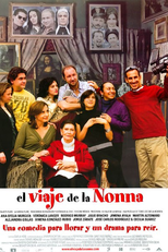 A Viagem da Nonna (El Viaje de la Nonna)