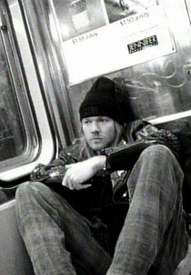 Guns N' Roses: The Garden (Guns N' Roses: The Garden)